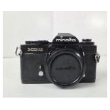 Vintage Minolta XD11 35mm Film Camera Body Only