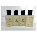 NEW Salt&Stone B&H Mini Body Wash (35mL 4pcs)