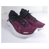 GUC Nike Pink Ladies Shoes (Size 8) *Lightly Used