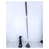 NEW Cobra AeroJet Max RH 12UST MSRP $500 Club