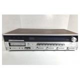Vintage SEARS Branded Solid State Stereo/8-Track