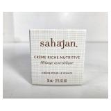 NIB Sahajan Facial Cream (50mL)