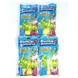 Zuru- Bunch o Balloons (Self Sealing Water Ballons