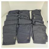 NEW Aritzia Ladies Black Leggings (M) (10pcs)