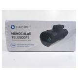 NEW Starscope Monocular 10XMagnification Telescope