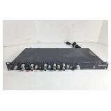 GUC Symetrix Voice Processor System