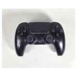 GUC SONY Playstation Black Wireless Controller