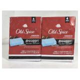 NEW Old Spice Swagger Soap Bars (90g 8pks)