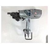 GUC Hitachi NV 75AG 3' Coil Nailer 70-120 PSI