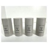 NEW Salt&Stone Santal/ Vetiver Deodorant 28g 4