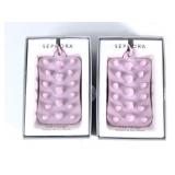 NEW Sephora Therapy Scalp Massagers (2pcs)