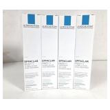 NEW La Roche Posay Effaclar Duo Treatment 40mL 4PK