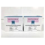 NEW Sephora PBT Prebiotics Moisturizer 1.69FL OZ 2
