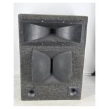 GUC Huge Bin-Type Carpeted Speaker (25.5' x 18.5')