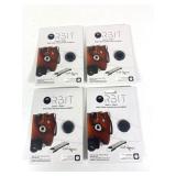 NEW Orbit Small Locator Chips (4pks)