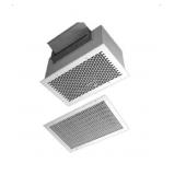 NIB Reversomatic QCF200 Heating / AC Exhaust Fan