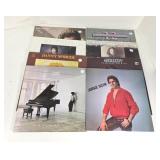 COLLECT Assorted Group of Vinyl Records (8pcs)