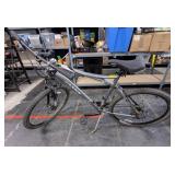 GUC Jamis X2 Mountain Bike 21' Frame