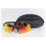 NEW Oakley Prism Duo-Reflective Sunglasses w/Bag