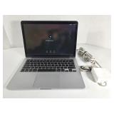 Macbook Pro i5 8GB Ram 250GB 2.4GHZ w/Charger**