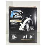 NEW F2 2-Speed Trailer Winch (3200LB CAP)
