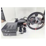 AccuForce PRO v2 Steering Wheel System MSRP $1500+