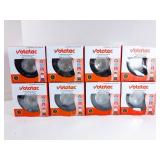 NIB Votatec 10W Replaces 60W 4' Gimbal Round Panel