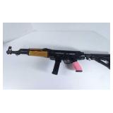 GUC Tippmann X7 PHENOM AK 47 Style Rifle Working