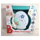 NEW Lullaby Children's Dreamlight