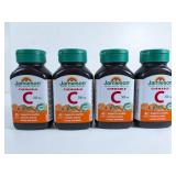 NEW Sealed Jamieson Vitamin C Chewables (45ct 4PK)