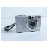 AS IS Canon Power Shot S400 Digital ELPHI Camera