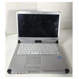 GUC Panasonic Touchbook CF-C2 Laptop *no cords*