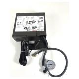 NEW Elektrische Luftpumpe Air Compressor