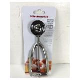 NEW Kitchen Aid Cookie Dough Scoop