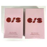 NEW One Size Bronze & Sculpt Trio Palette (2pks)
