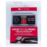 NIB Game PAD Classic Wireless Pad