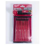 NEW Milwaukee 8 in 1 Insulated Screwdrivers Sealed
