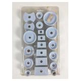 NEW Watch Press Die Kit for Watch Repair Unused