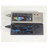 GUC Diamond Testing Devices Oris Nelson Untested