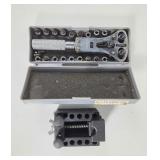 GUC Watch Back REMOVAL Tool in Gray Case