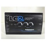 NEW LC2i Two-Channel Line-Output Converter
