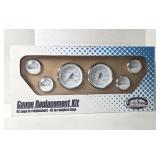 NIB Faria Beede Instruments Gauge Replacement Kit