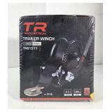 NIB TB Industrial Trailer Winch, Model TR81511