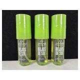 NEW Sol de Beijos de Sol Fragrance 90mL 3PK