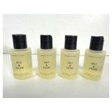 NEW Salt&Stone B&H Mini Body Wash (35mL 4pcs)