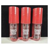 NEW Sol de Janero Carioca Crush Fragrance 90mL 3PK