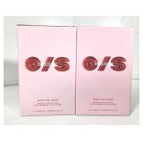 NEW One Size Bronze & Sculpt Trio Sets (2pks)