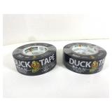 NEW Duck Tape 48mm x 32mm (x2)
