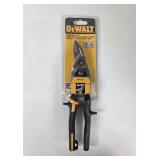 NEW DeWalt Aviation Snips (Right-Handed)