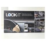 NEW Look-It: Wireless Backup Camera System